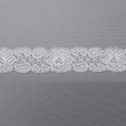 314 white_3cm_elastic